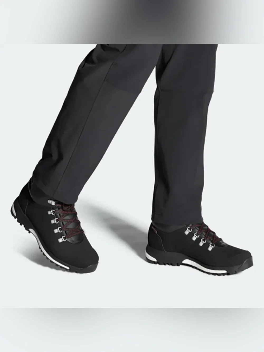 Adidas Terrex Pathmaker Climawarn 'Core Black'